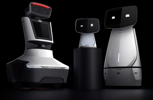 Terminus Empowers Dubai Library with Intelligent Robot: Driving Digital Transformation