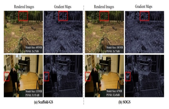 Terminus Group Achieves New Breakthrough in Spatial Intelligence R&D, Enabling Dynamic High-Dimensional Perception