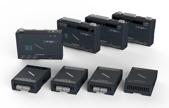 Terminus Group's Space Intelligent Building Product Upgrade: New Agent Function Added