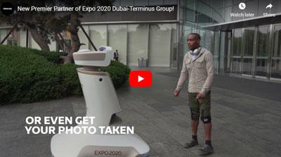 New Premier Partner of Expo 2020 Dubai-Terminus Group!