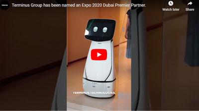 Terminus Group has been named an Expo 2020 Dubai Premier Partner