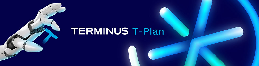 Terminus T-Plan