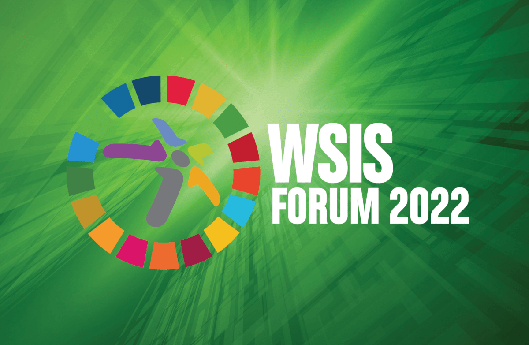 AIoT key to sustainable development of smart cities and communities, says Terminus Group Chief Scientist at WSIS 2022