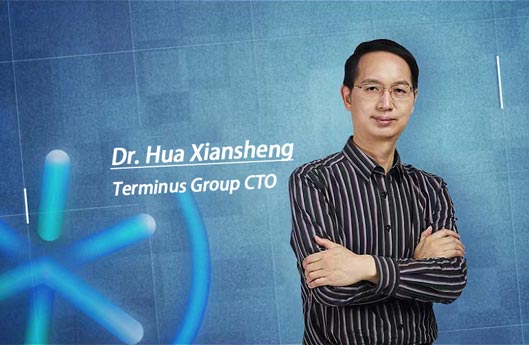 Terminus Group appoints Dr. Hua Xiansheng as CTO