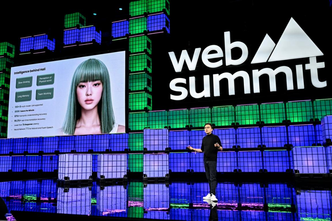 Terminus Group and BUTTONS Join Forces to Launch Groundbreaking Consumer AI Agent