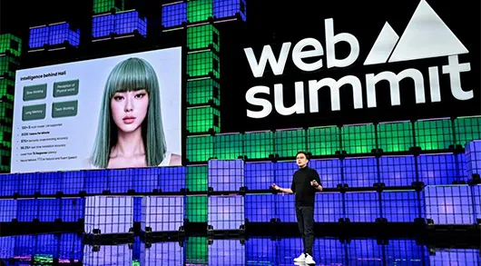 Terminus Group and BUTTONS Join Forces to Launch Groundbreaking Consumer AI Agent